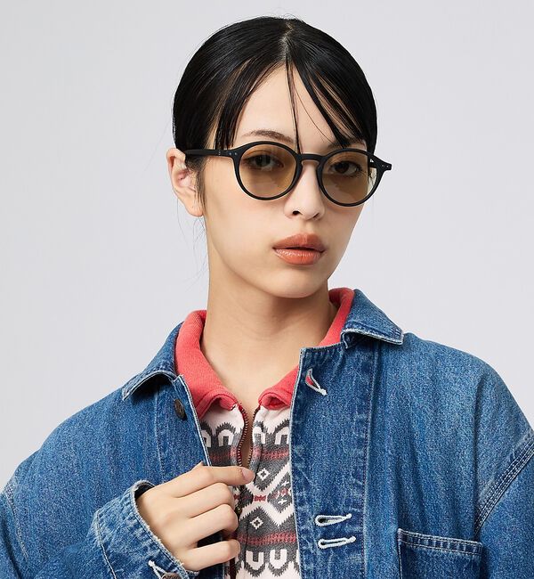 ABAHOUSE「【BIG MAC / ビッグマック】DENIM COVERALL / デニムカバ」|その他|