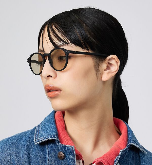 ABAHOUSE「【BIG MAC / ビッグマック】DENIM COVERALL / デニムカバ」|その他|