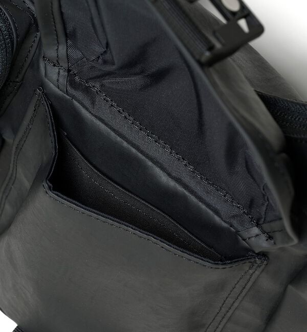 ABAHOUSE「【BAICYCLON by Bagjack/バイシクロン】MULTI POCKE」|ショルダー・メッセンジャー|