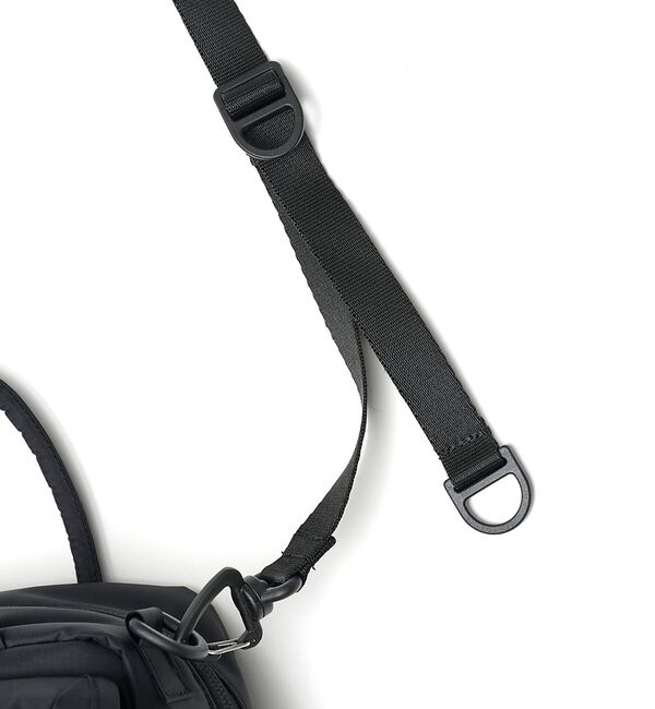 ABAHOUSE「【BAICYCLON by Bagjack/バイシクロン】MULTI POCKE」|ショルダー・メッセンジャー|