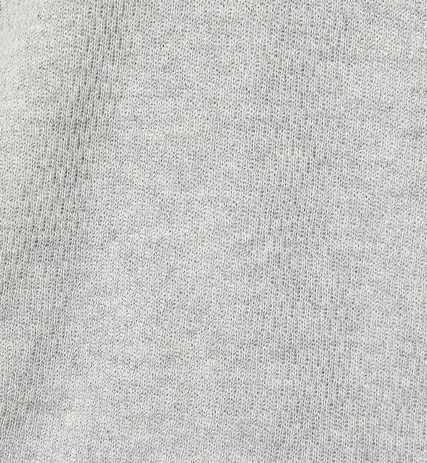 ABAHOUSE「【JEMORGAN/ジェーイーモーガン】サーマルヘンリーネック / ワッフル /」|Tシャツ・カットソー|