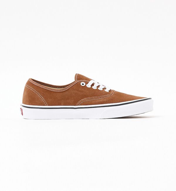 ABAHOUSE「【VANS / ヴァンズ】Authentic / オーセンティック / ユニセッ」|スニーカー|