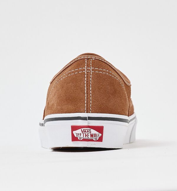 ABAHOUSE「【VANS / ヴァンズ】Authentic / オーセンティック / ユニセッ」|スニーカー|