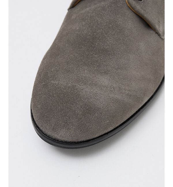 alfredoBANNISTER「【SHOO IN SHOE】スタンダード プレーントゥ シューズ 一部店舗＋WE」|その他|