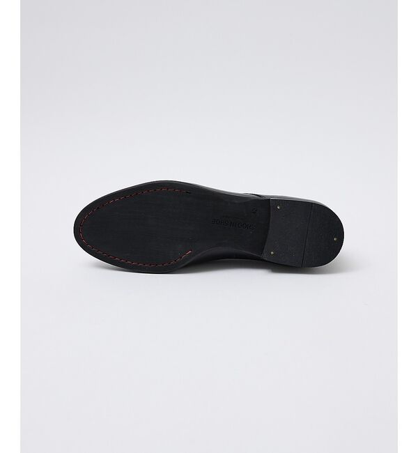 alfredoBANNISTER「【SHOO IN SHOE】スタンダード プレーントゥ シューズ 一部店舗＋WE」|その他|