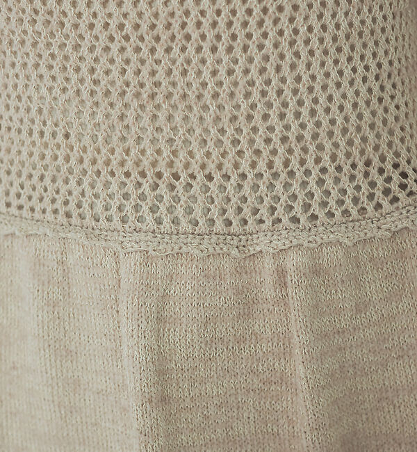Rouge vif「レーシーワンピース」|ワンピース|