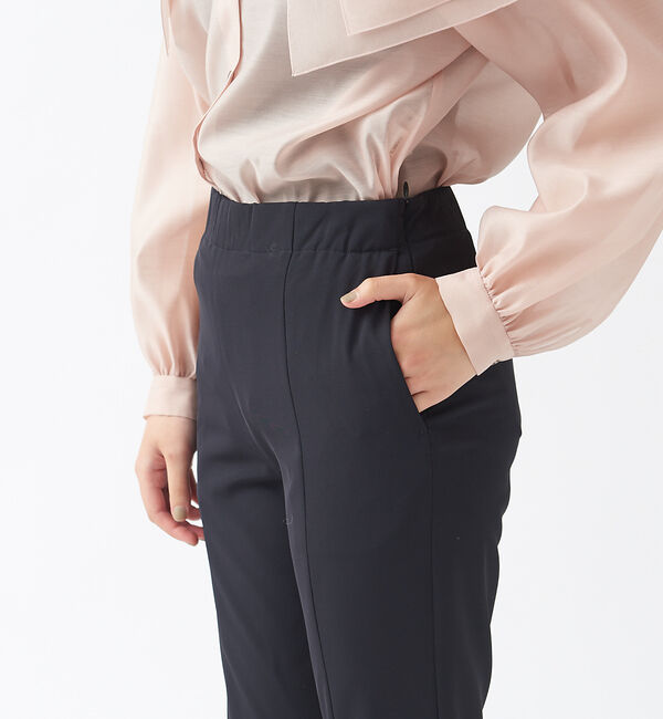 Rouge vif「フロントスリットパンツ」|その他|