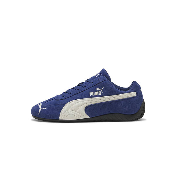 Rouge vif「【PUMA / プーマ】スピードキャット OG / スニーカー / ブラウン /」|スニーカー|