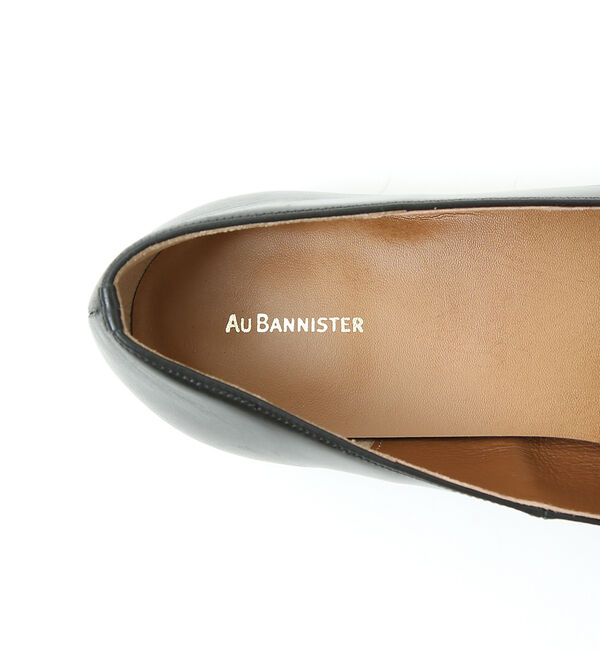 AU BANNISTER「ホースビットローファー」|ローファー|