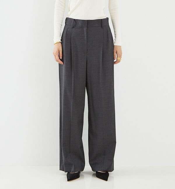 The Store by C' 「【COCUCA】ハンサムパンツ」|その他|
