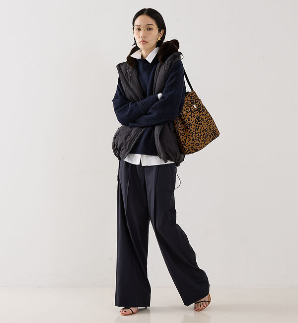 The Store by C' 「【COCUCA】ハンサムパンツ」|その他|