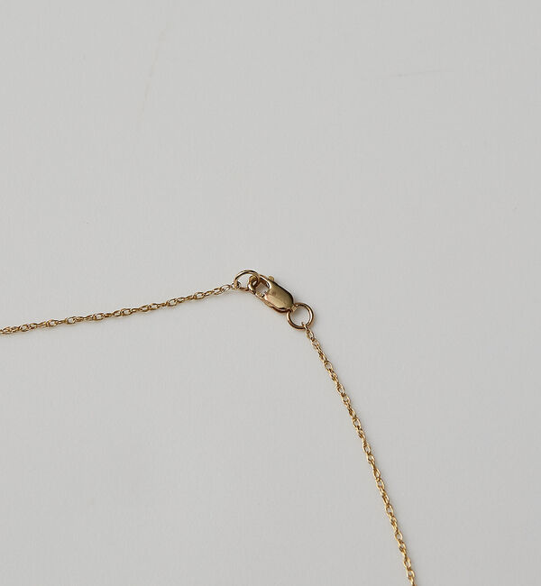 The Store by C' 「【SOPHIE BUHAI】Tiny Egg Pendant／エッグペンダント」|ネックレス|