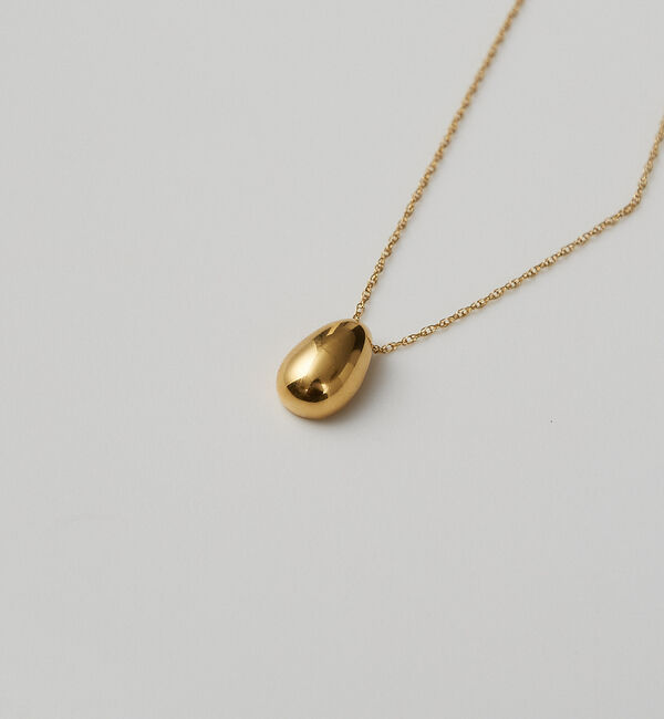 The Store by C' 「【SOPHIE BUHAI】Tiny Egg Pendant／エッグペンダント」|ネックレス|
