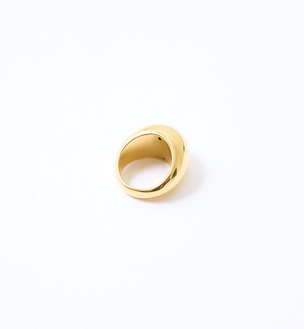 The Store by C' 「【Camille Surault】BOWB ring／リング」|リング|