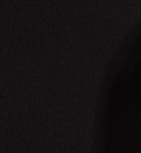 NOMINE「カップイン アメスリ ニット タンクトップ」|キャミソール|