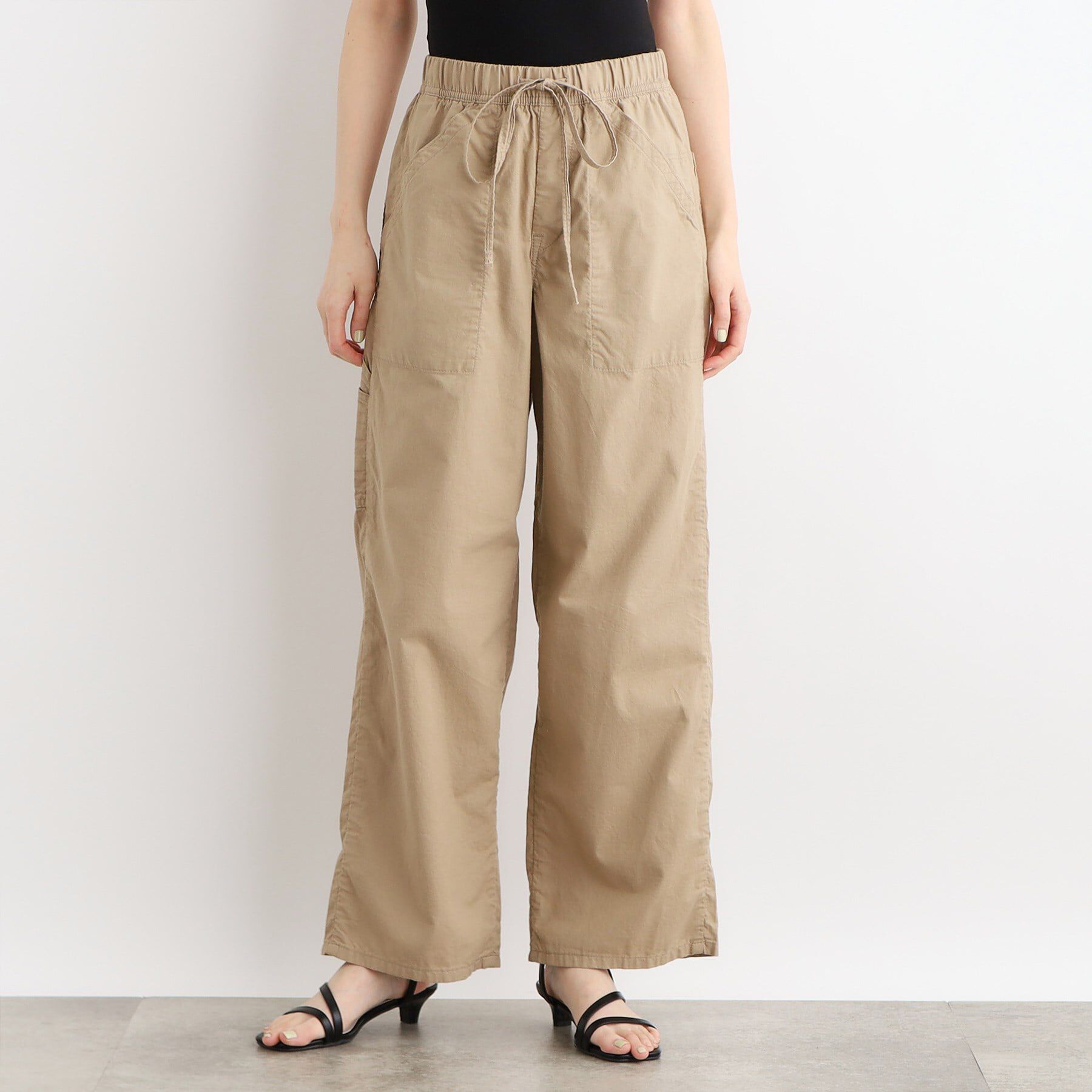 grove「＜Lee&times;grove（別注色あり）＞ PAINTER PANTS」|その他|