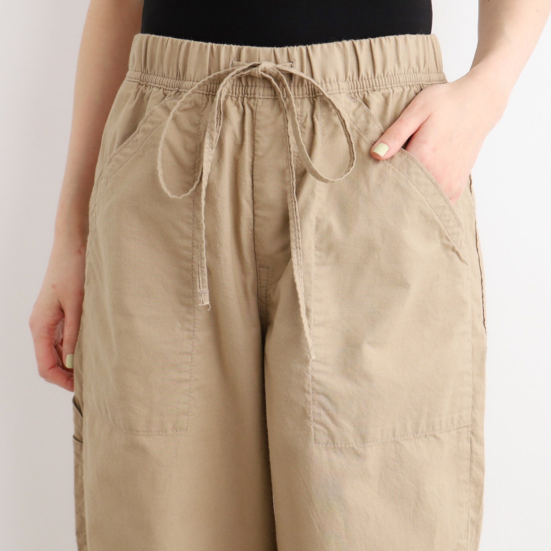 grove「＜Lee&times;grove（別注色あり）＞ PAINTER PANTS」|その他|