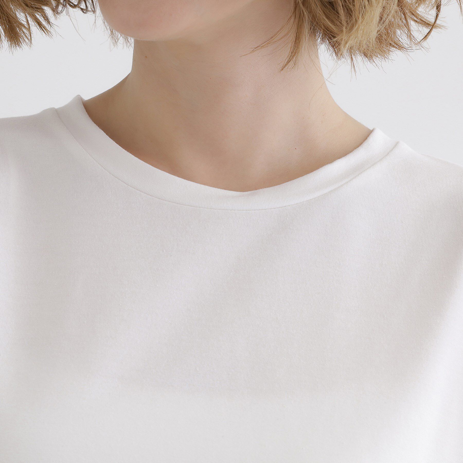 grove「ボーダーアソートベーシックロンT」|Tシャツ・カットソー|