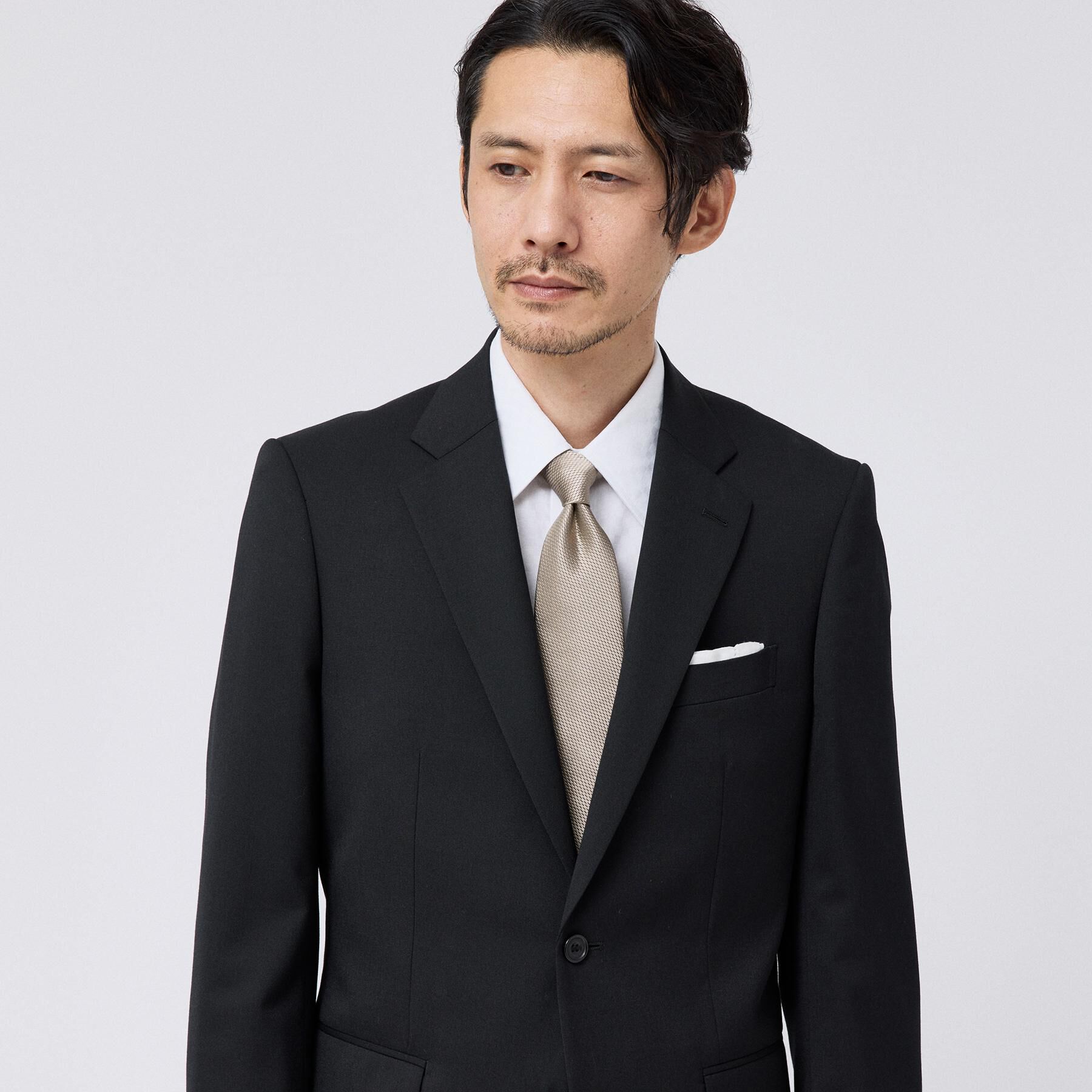 TAKEO KIKUCHI「ソフトツイスト バスケットムジネクタイ」|ネクタイ・蝶ネクタイ|