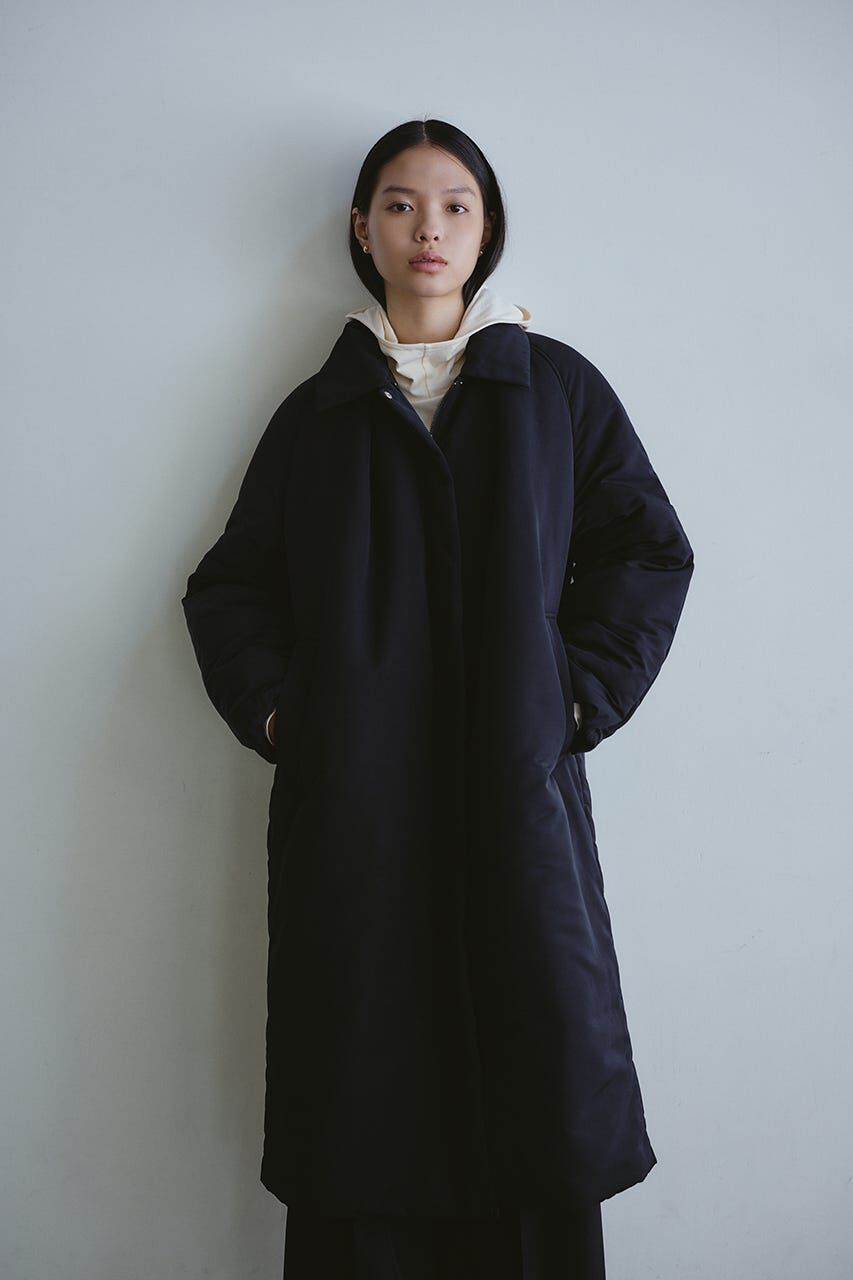 STYLEMIXER「パッファーロングコート」|その他|