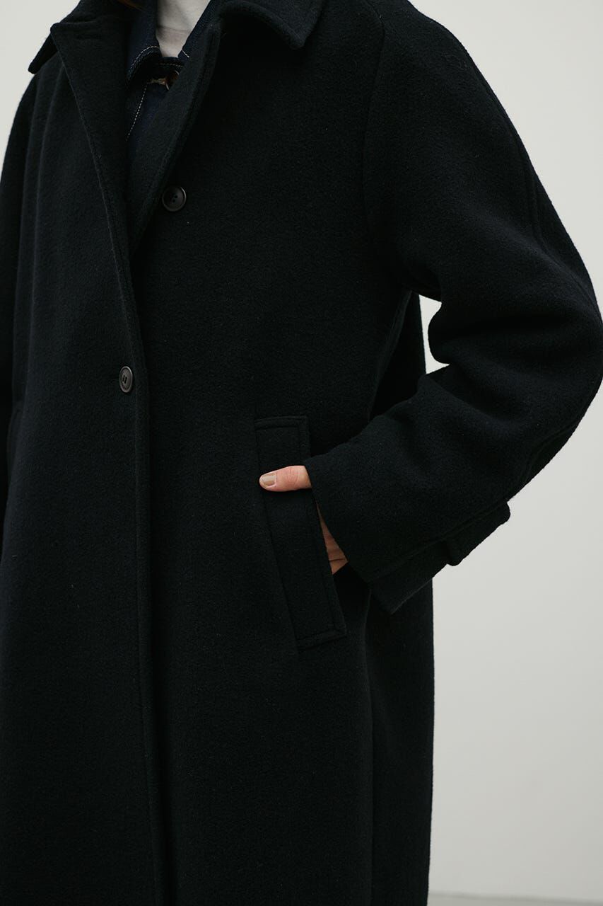 STYLEMIXER「2WAYウールロングコート」|その他|