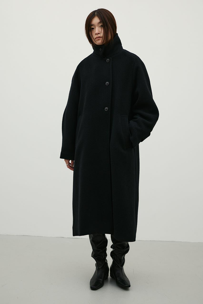 STYLEMIXER「2WAYウールロングコート」|その他|