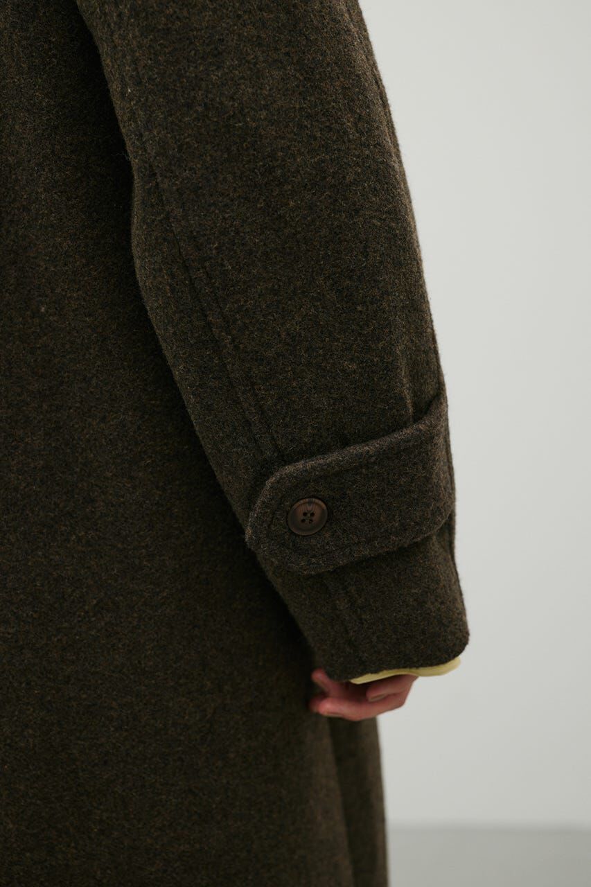 STYLEMIXER「2WAYウールロングコート」|その他|