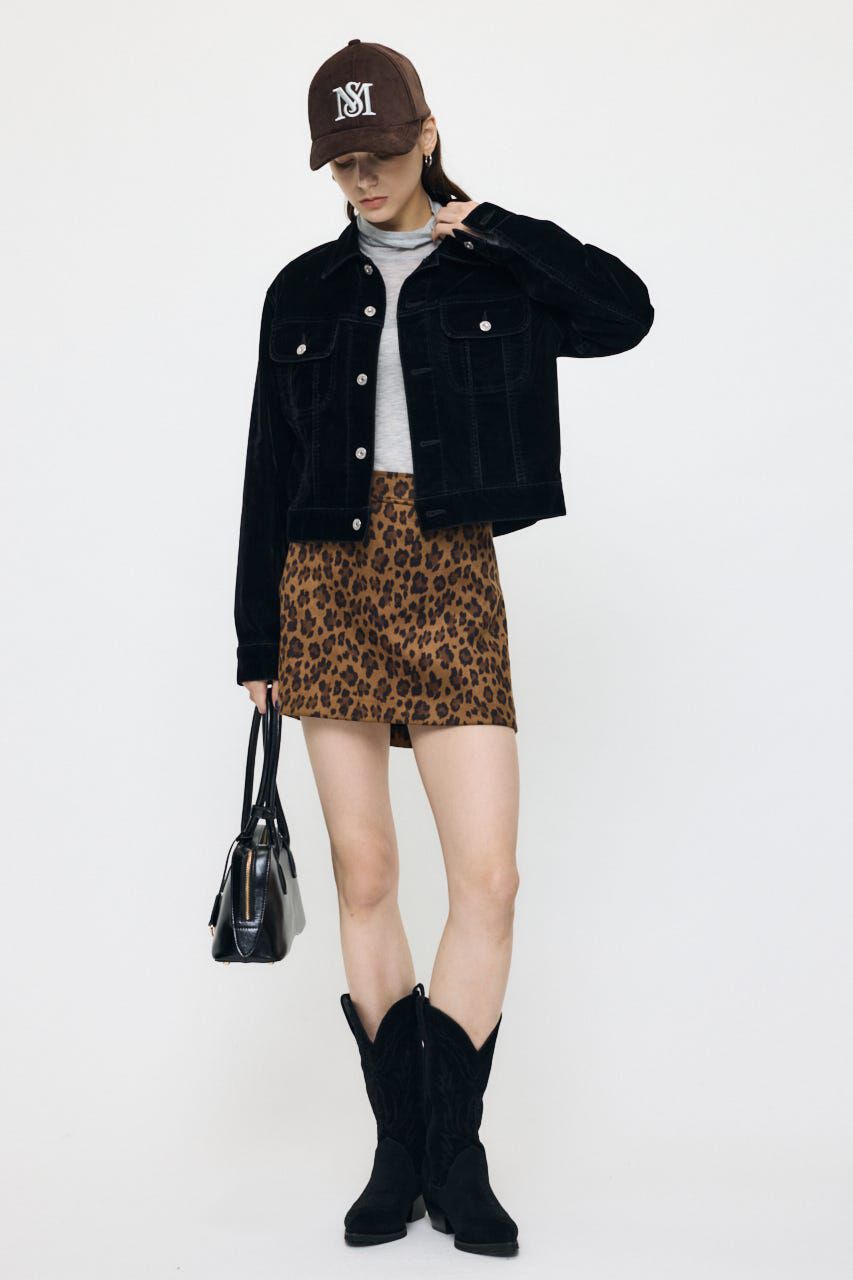 MOUSSY「ES SHEER TURTLE KNIT トップス」|ニット・セーター|