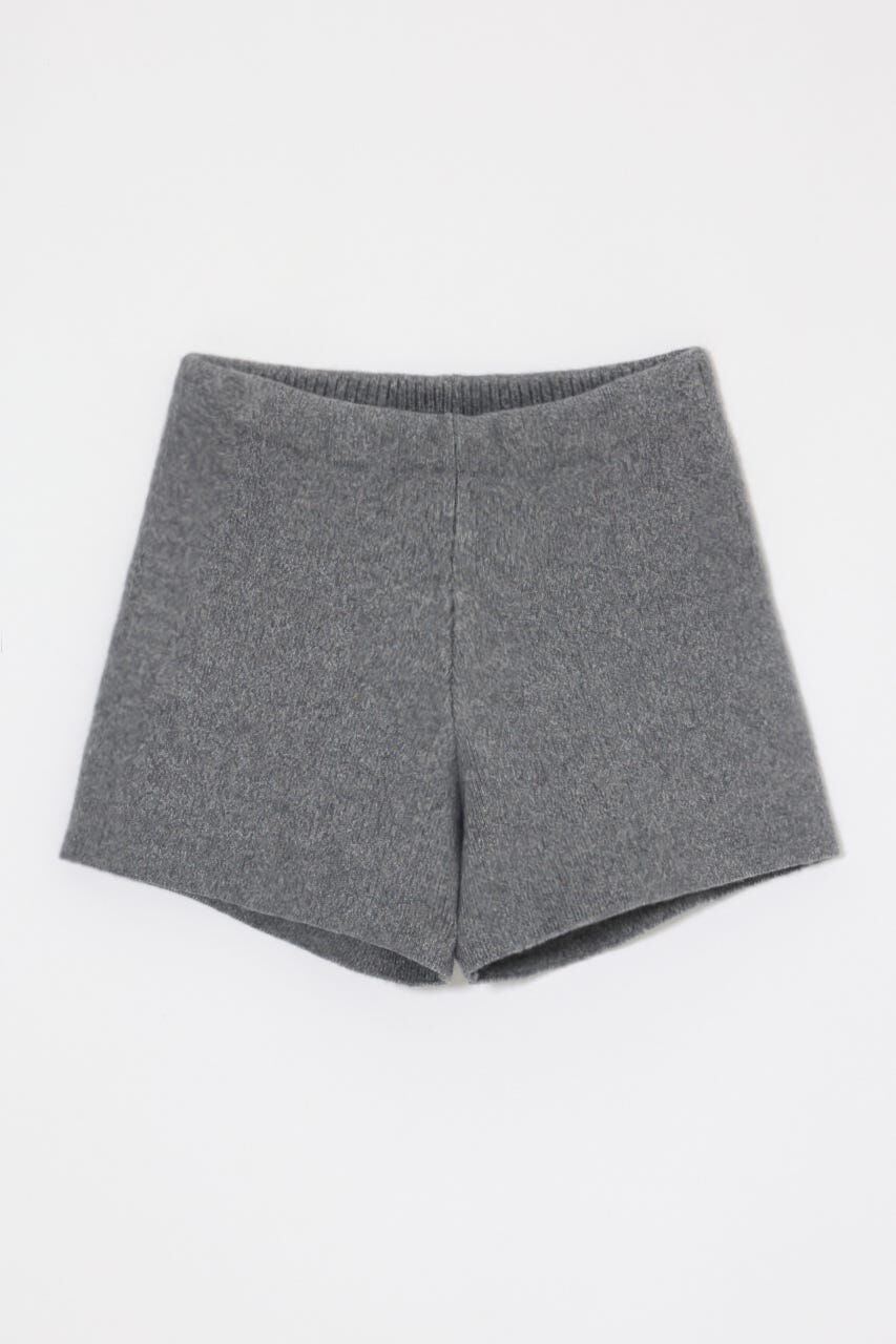 MOUSSY「RELAXED KNIT ショーツ」|その他|