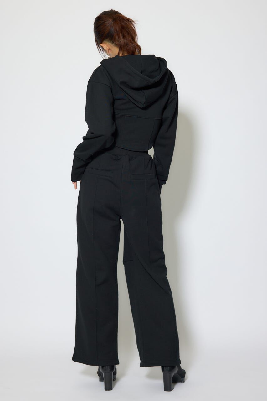 rienda「ルーズスウェットパンツ」|その他|