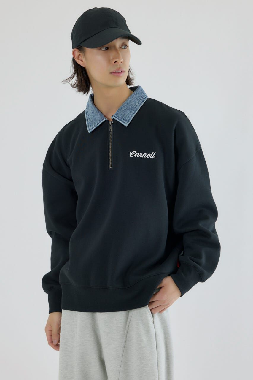 RODEO CROWNS「CARNELL トップス」|Tシャツ・カットソー|