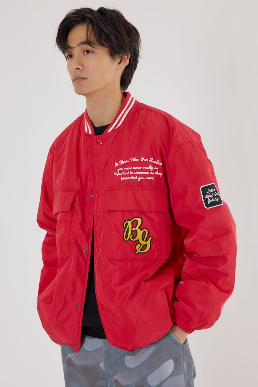 RODEO CROWNS「アワードジャケット」|その他|RED