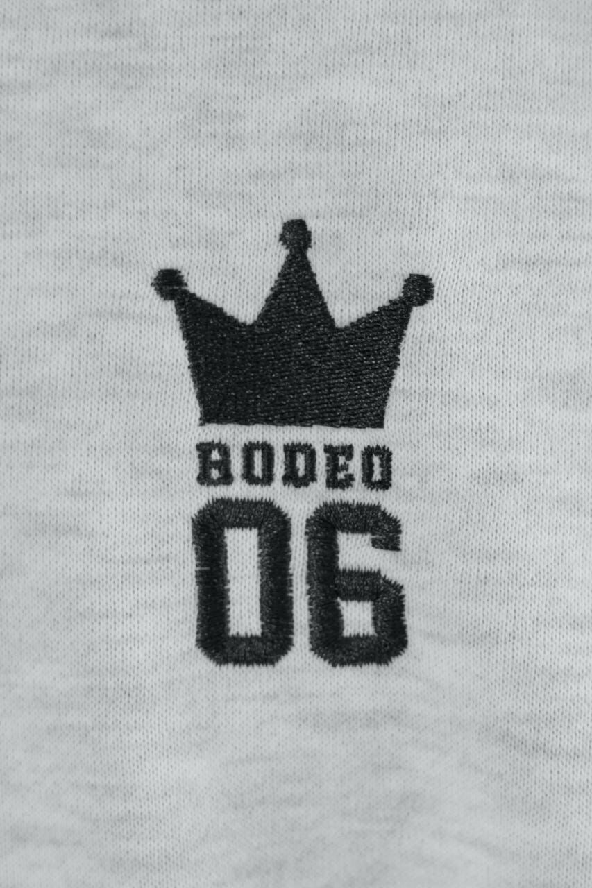 RODEO CROWNS「フィットガールスウェット」|パーカー|