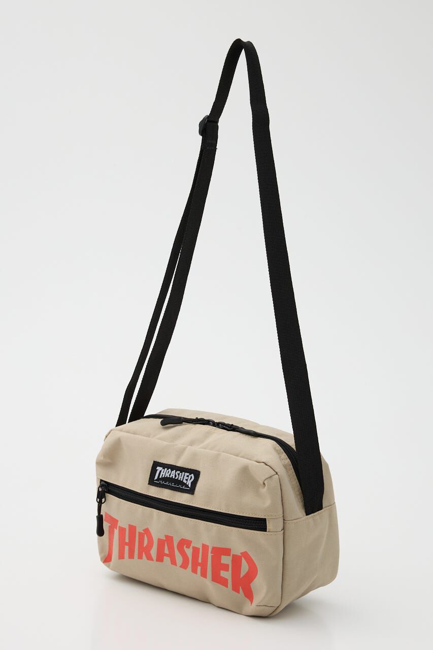 RODEO CROWNS「(THRASHER) ショルダーバッグ」|その他|