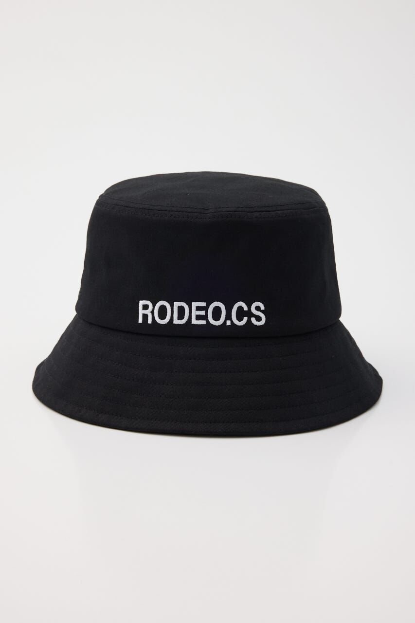 RODEO CROWNS「ロゴバケットハット」|その他|