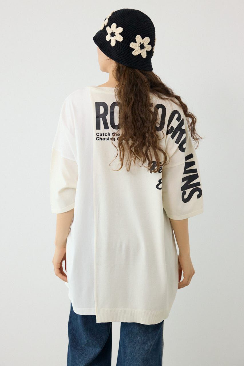 RODEO CROWNS「ランダムコンビニットワンピース」|ワンピース|