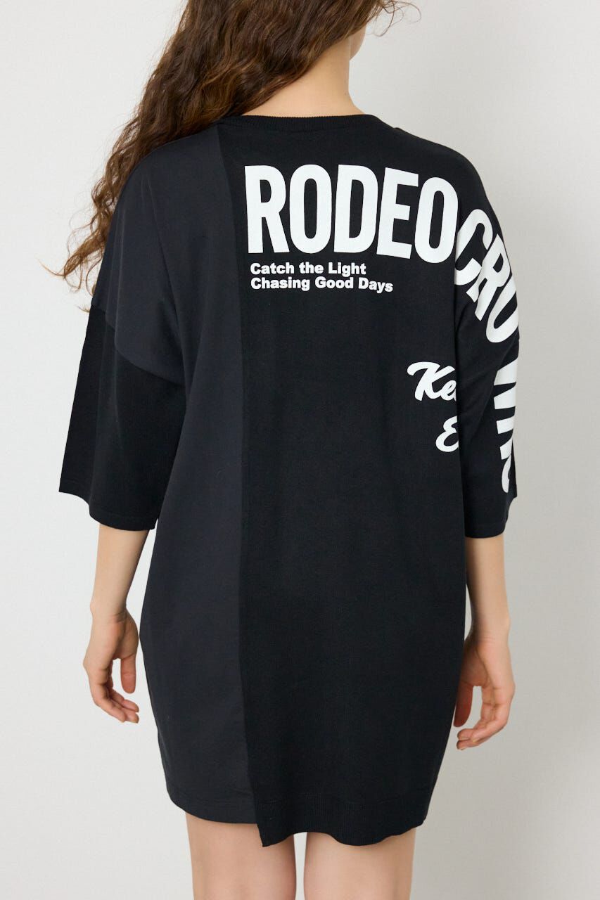 RODEO CROWNS「ランダムコンビニットワンピース」|ワンピース|
