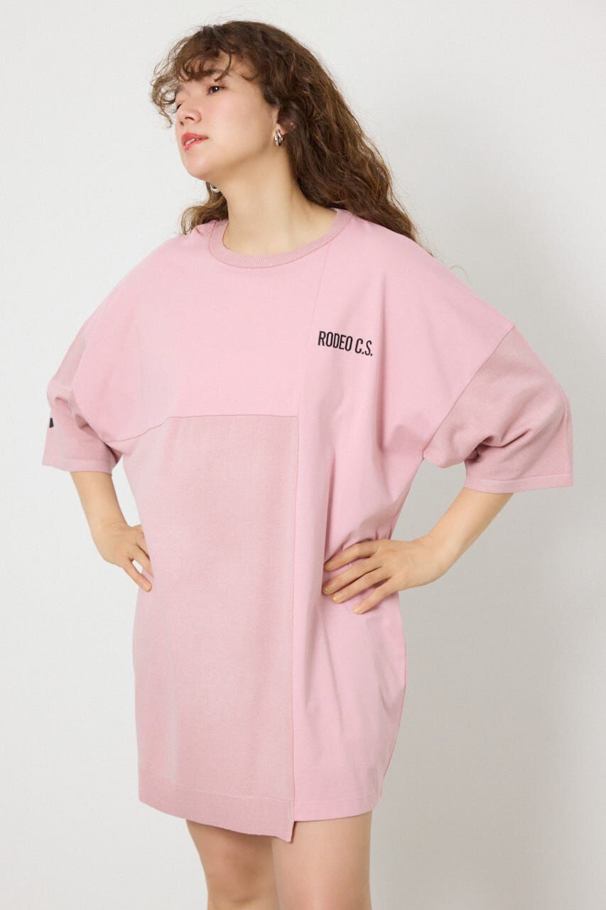 RODEO CROWNS「ランダムコンビニットワンピース」|ワンピース|