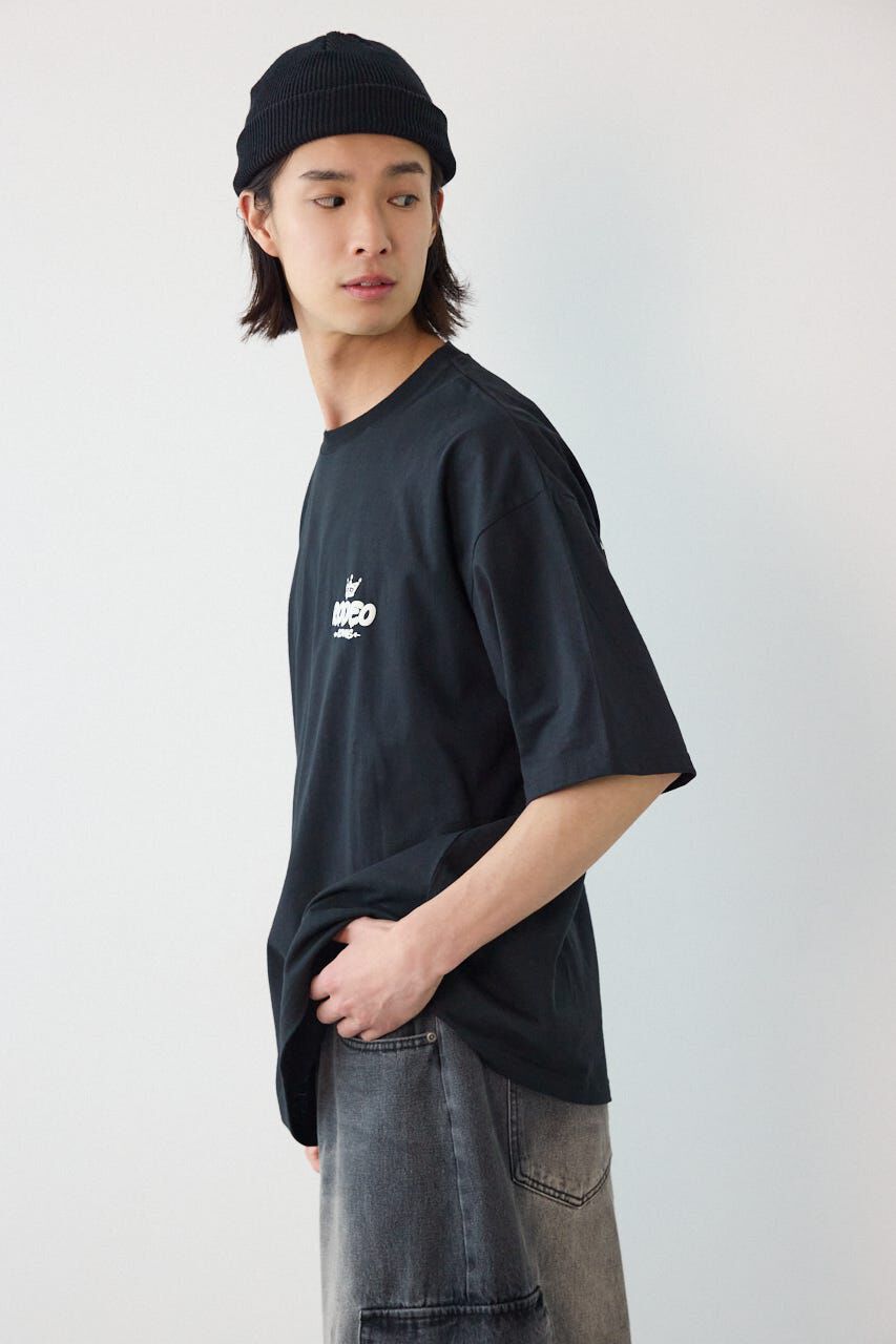 RODEO CROWNS「FOAM CROWN Tシャツ」|Tシャツ・カットソー|
