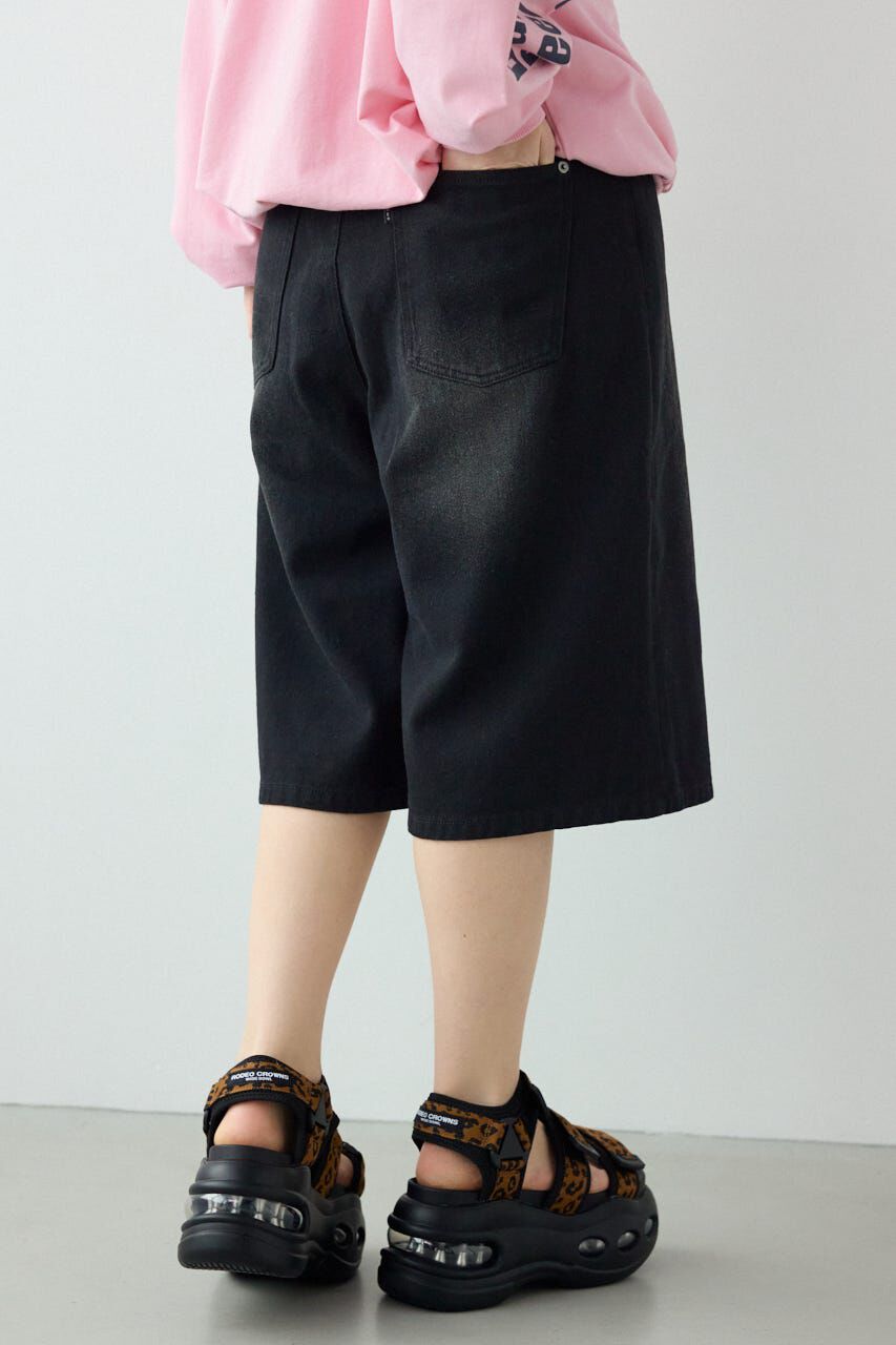 RODEO CROWNS「WIDE BERMUDA SHORTS」|その他|