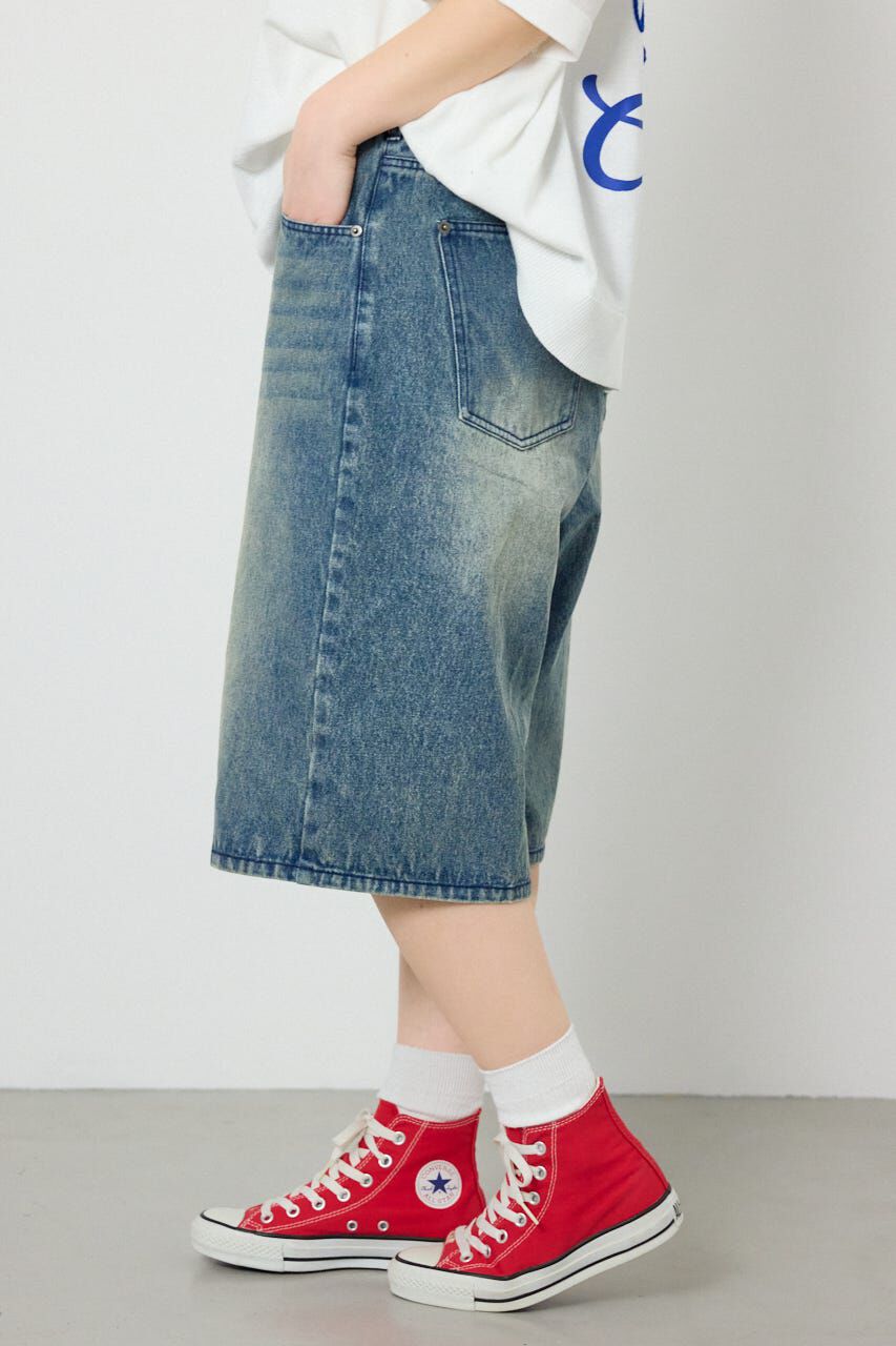 RODEO CROWNS「WIDE BERMUDA SHORTS」|その他|