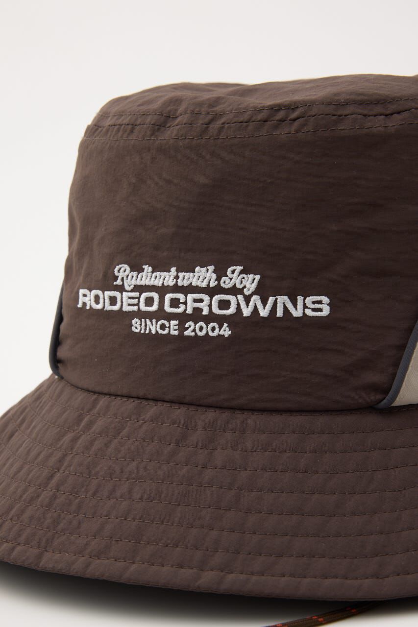 RODEO CROWNS「W/R コードハット」|その他|