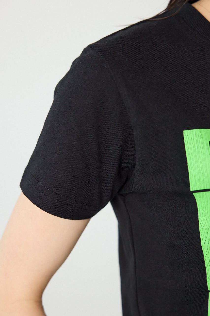 RODEO CROWNS「Message Tシャツ」|Tシャツ・カットソー|