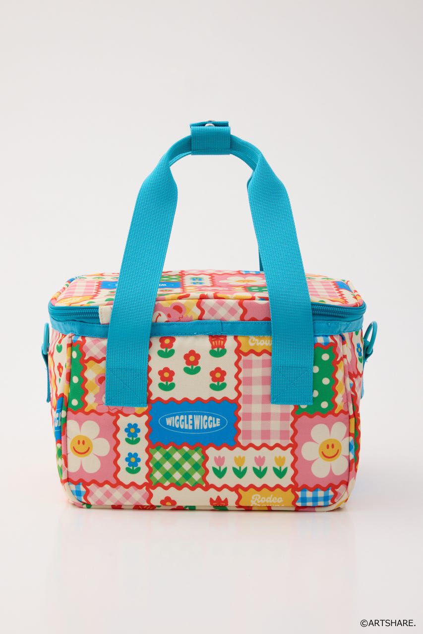 RODEO CROWNS「(wiggle wiggle)ランチバッグ」|その他|