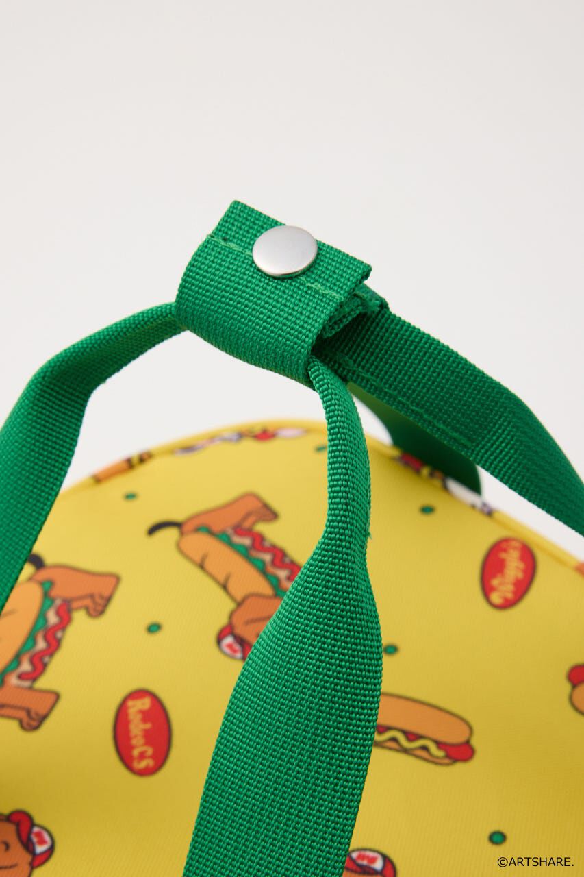 RODEO CROWNS「(wiggle wiggle)ランチバッグ」|その他|