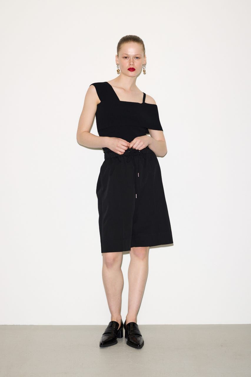 SLY「GIFT C／P HALF パンツ」|その他|