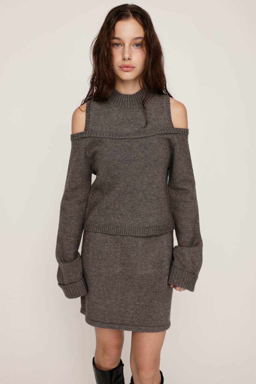 SLY「LAYERED 2P ワンピース」|ワンピース|