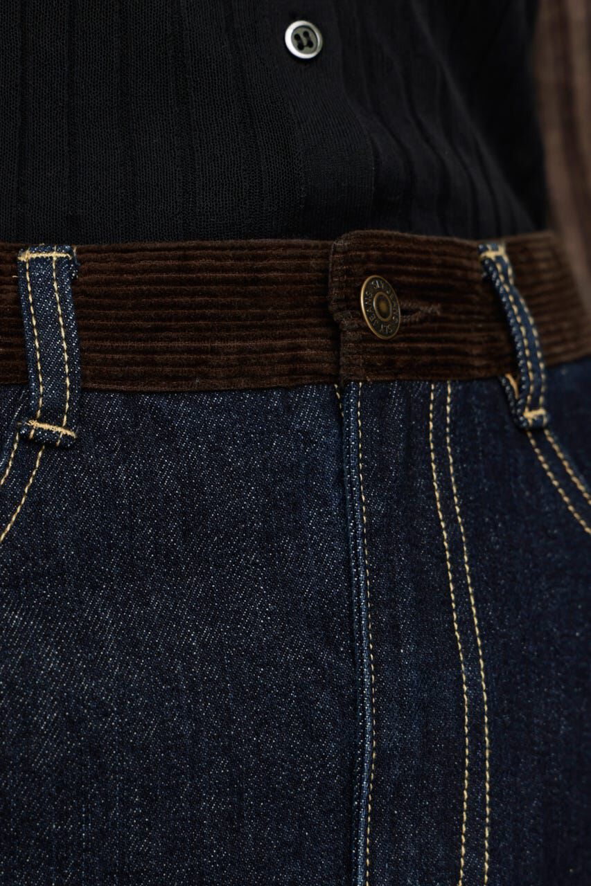 SLY「COMBI 5PK ショートスカート」|スカート|