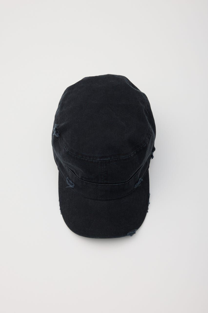 LAGUA GEM「BASIC WORK キャップ」|その他|