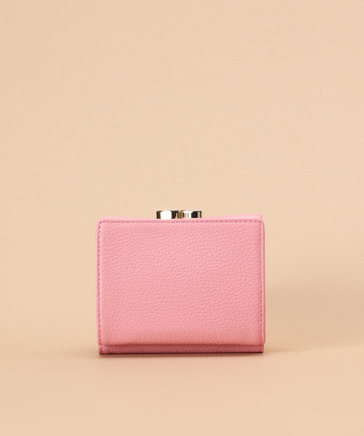 Samantha Thavasa「エムシュシュⅡ 口金折財布」|財布|